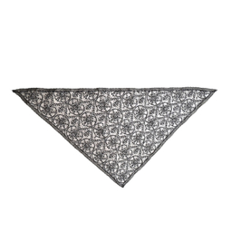 شال زنانه مدل b and w