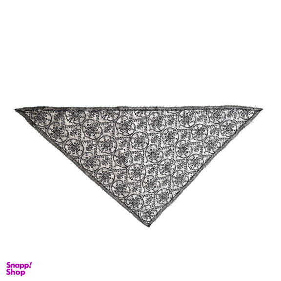 شال زنانه مدل b and w