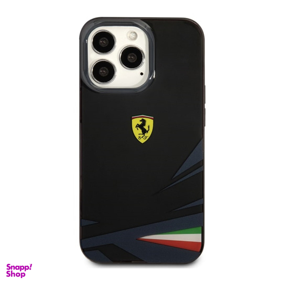 قاب موبایل سی جی موبایل طرح فراری کد 182232 مناسب iPhone 13 Pro