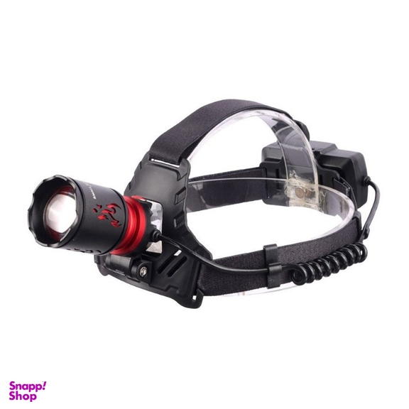 چراغ قوه پیشانی اسمال سان مدل ZY-T334