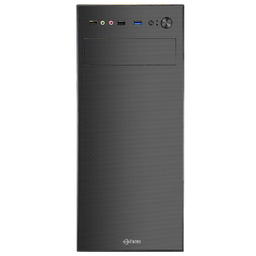 کیس کامپیوتر Mid Tower فاطر مدل Fater F-3301