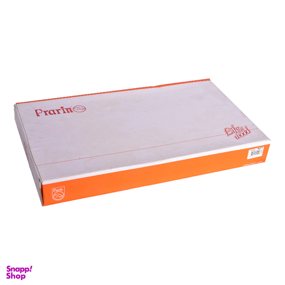 سینی بدون دسته پرارین کد 9037