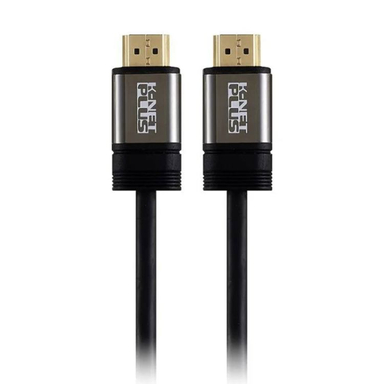 کابل HDMI کی نت پلاس مدل Plus 2 طول 5 متر