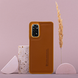 کاور گوشی موبایل رزباد مدل 02DR مناسب شیائومی Redmi Note 11 / Note 11 4G / Note 11s