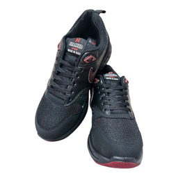 کفش فوتسال مردانه کفش حمید طرح نایک کد N201