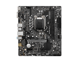 مادربرد ام اس آی مدل MSI B560M PRO-E DDR4