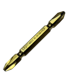 سری پیچ گوشتی دو سر چهار سو لایت مدل SMT-LIGHT-JAPAN-8065 بسته 10 عددی