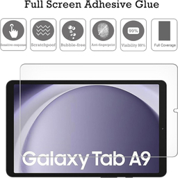 محافظ صفحه نمایش تبلت مدل MSR-OG مناسب سامسونگ Galaxy Tab A9