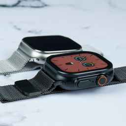 ساعت هوشمند گیفت کالکشن مدل Watch Call X Series