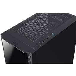 کیس کامپیوتر مستر تک مدل T480 X