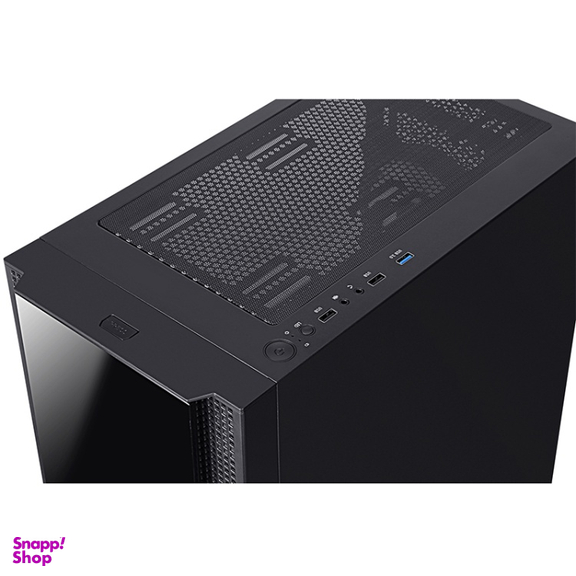 کیس کامپیوتر مستر تک مدل T480 X