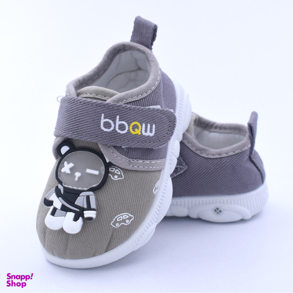 کفش نوزادی مدل سوتی بی بی کد C-8480