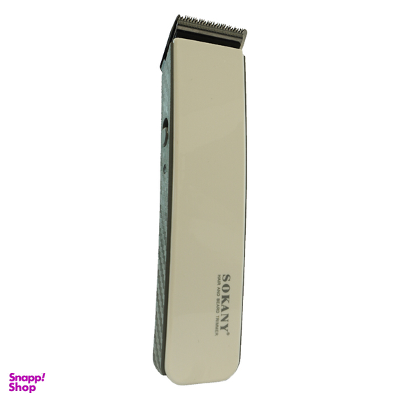ماشین اصلاح موی سر و صورت سوکانی مدل SK-16011