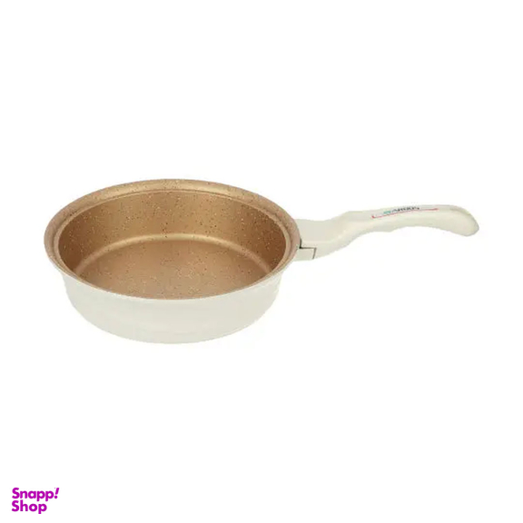 سرویس پخت و پز 6 پارچه عروس مدل دیاکو