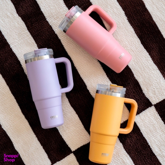 تروال ماگ تایسو مدل tumbler ظرفیت 900 میلی‌ لیتر