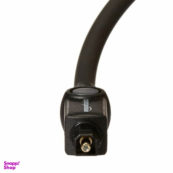 کابل اپتیکال آمازون بیسیکس مدل AM-03 طول 3 متر