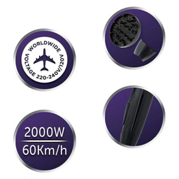 سشوار رمینگتون مدل D1500