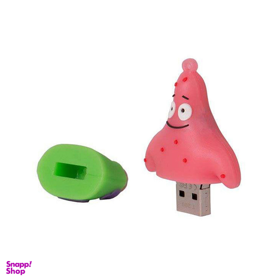 فلش مموری طرح عروسکی پاتریک ظرفیت 32GB