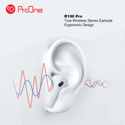 هندزفری بلوتوثی پرووان مدل R100 Pro