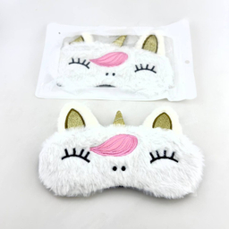 چشم بند مدل اسب تک شاخ کد 62