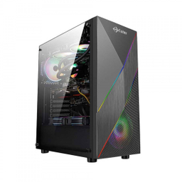 کیس گیمینگ فاطر مدل FG-520X