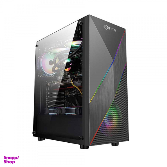 کیس گیمینگ فاطر مدل FG-520X
