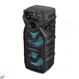 اسپیکر بلوتوثی قابل حمل مدل GTS-1560