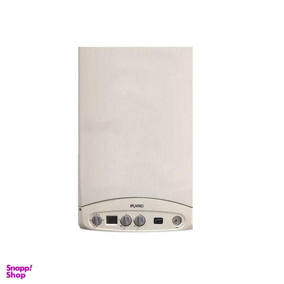 پکیج شوفاژ دیواری ایران رادیاتور مدل L36FF