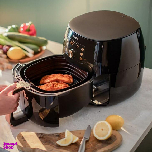 سرخ کن بدون روغن فیلیپس مدل HD9867/90