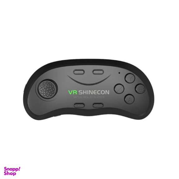 هدست واقعیت مجازی شاینکن مدل SC-G13 به همراه دسته بازی