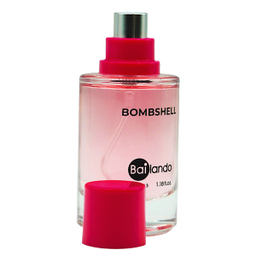 عطر جیبی زنانه بایلندو مدل BOMBSHELL حجم 35 میلی‌لیتر