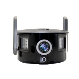 دوربین مداربسته تحت شبکه اسفیورد مدل Z308 3MPX