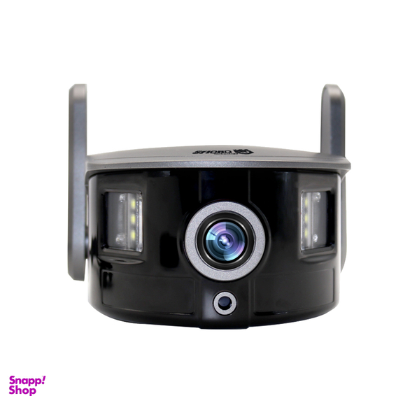 دوربین مداربسته تحت شبکه اسفیورد مدل Z308 3MPX