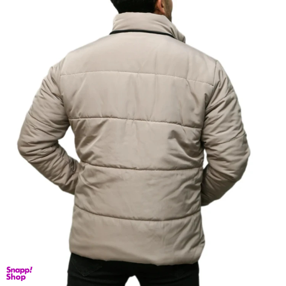 کاپشن مردانه سارزی کد 17288330
