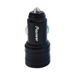 شارژر فندکی 38 وات پایونیر مدل WKN-C208