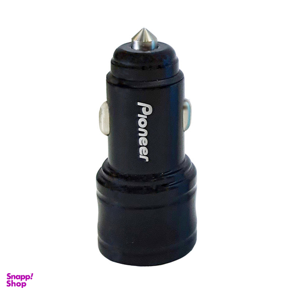 شارژر فندکی 38 وات پایونیر مدل WKN-C208