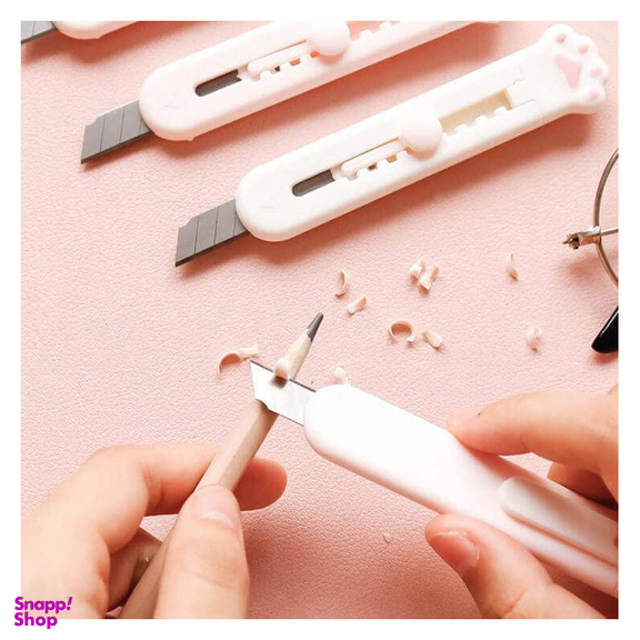 کاتر مدل پنجه گربه