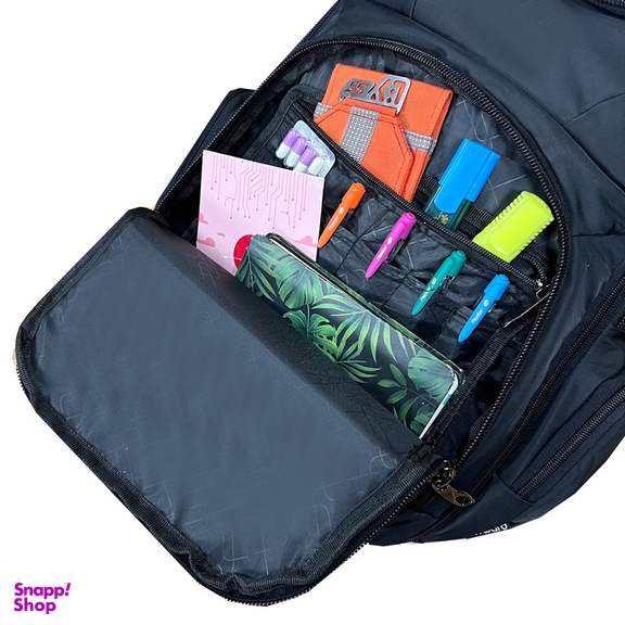 کوله پشتی 45 لیتری فوروارد کد FCLT77022BETTER LIFE