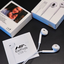 هندزفری نیا مدل EarPods h-29