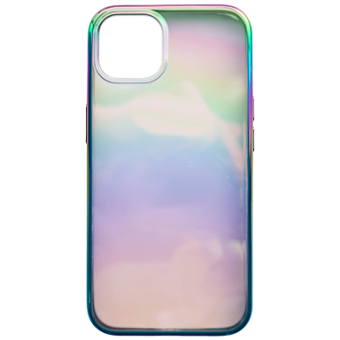 کاور کی فون مدل RAINBOW مناسب برای گوشی موبایل اپل iPhone 13