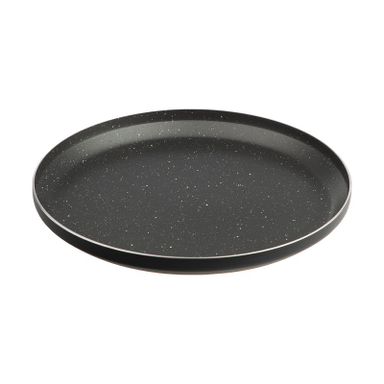 ظرف پخت پیتزا تکنو مدل PizzaPan سایز 34