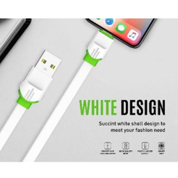 کابل تبدیل USB به USB-C الدینیو (Ldino) مدل Ls35 به طول 2m