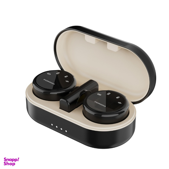 میکروفون بی سیم یقه ای پرودو مدل Lavalier Dual Mic