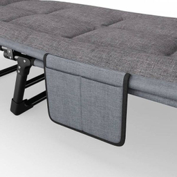تخت تاشو کمپینگ گرین لاین مدل Foldable Camping Bed