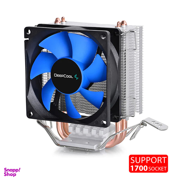 خنک کننده پردازنده دیپ کول مدل ICE EDGE MINI FS V2.0 LGA1700