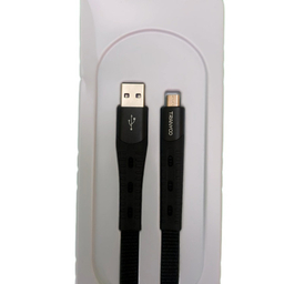 کابل تبدیل USB به MicroUSB ترانیو مدل X18 طول 1.2 متر