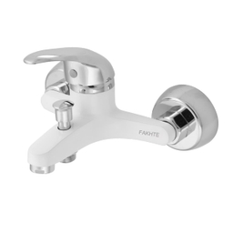 ست شیرآلات فاخته مدل اورانوس عصایی کد SK مجموعه 6 عددی