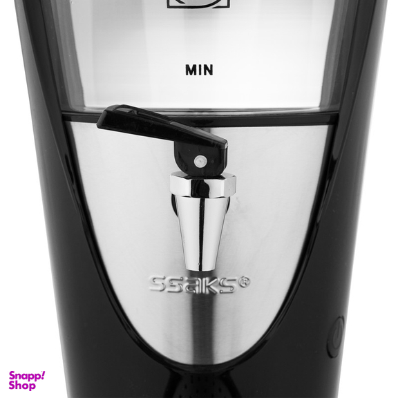 سماور برقی ساکس مدل TM-8080 PLUS