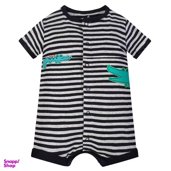 رامپر نوزاد کد 2431