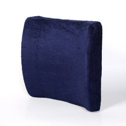 پشتی طبی الماس شهر مدل لبه دار جعبه دار